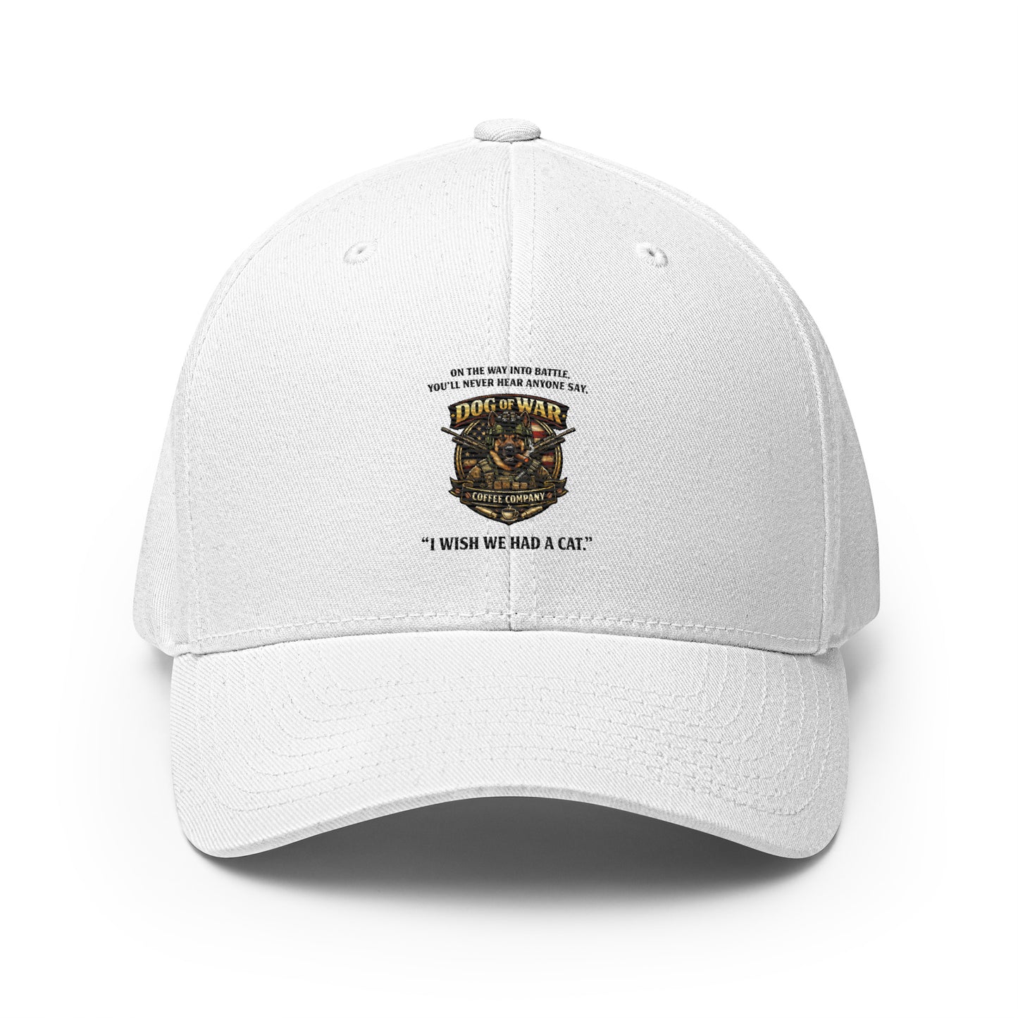 Premium Structured Twill Cap for Everyday Style