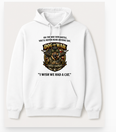 Unisex hoodies