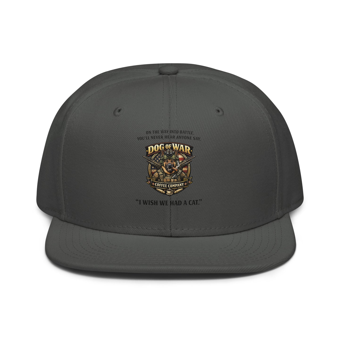 Stylish Snapback Hat for Modern Streetwear