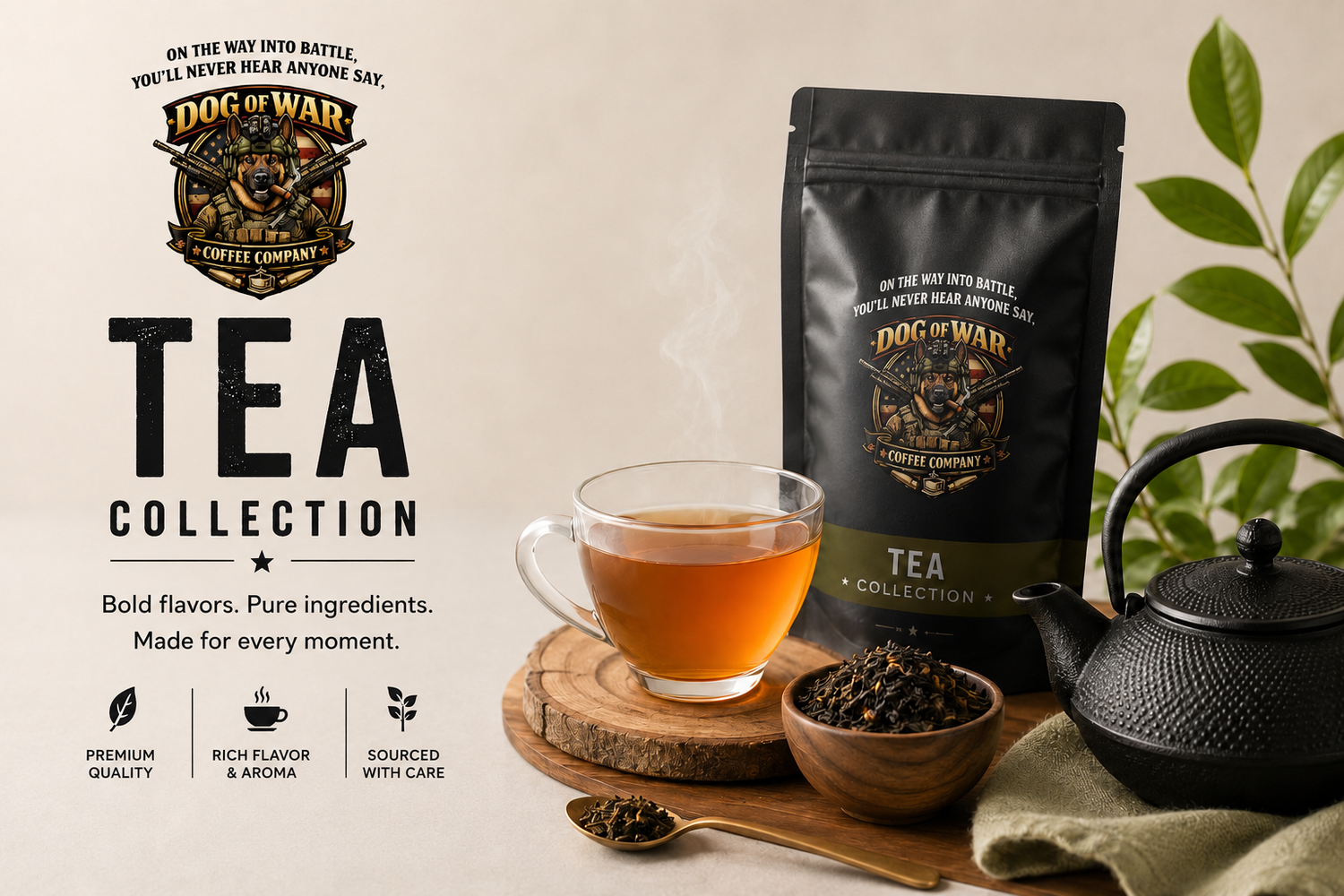 Tea