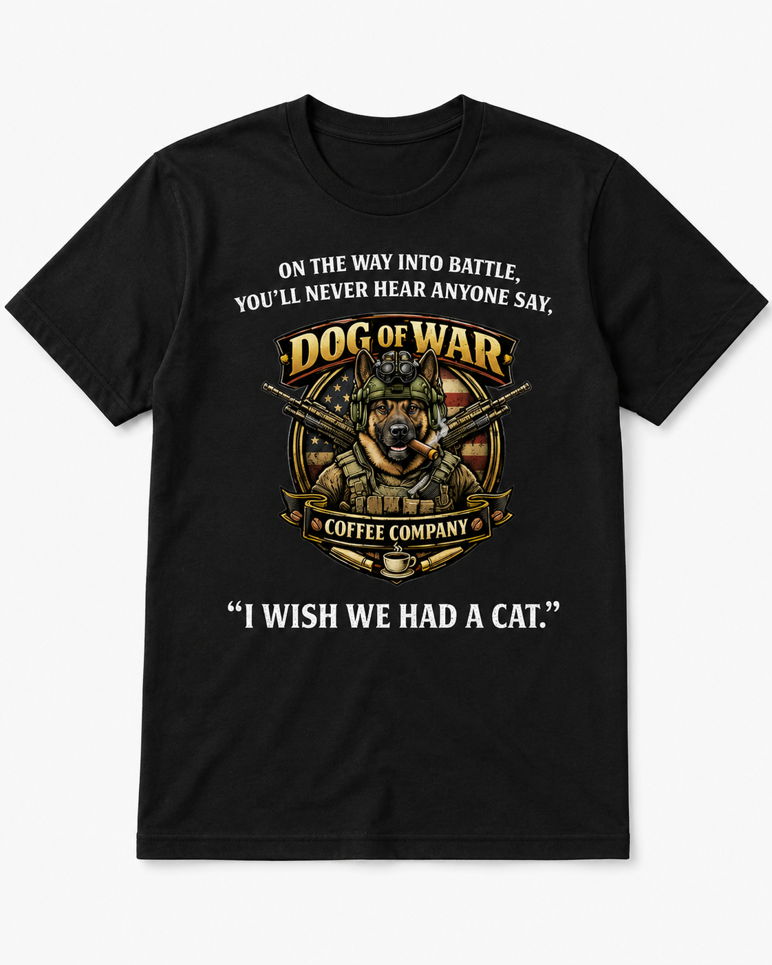 Unisex t-shirt