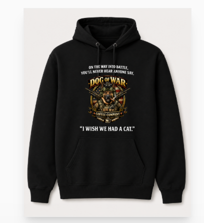 Unisex hoodies