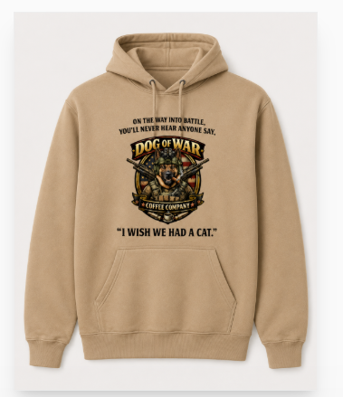 Unisex hoodies