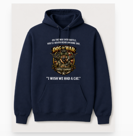 Unisex hoodies
