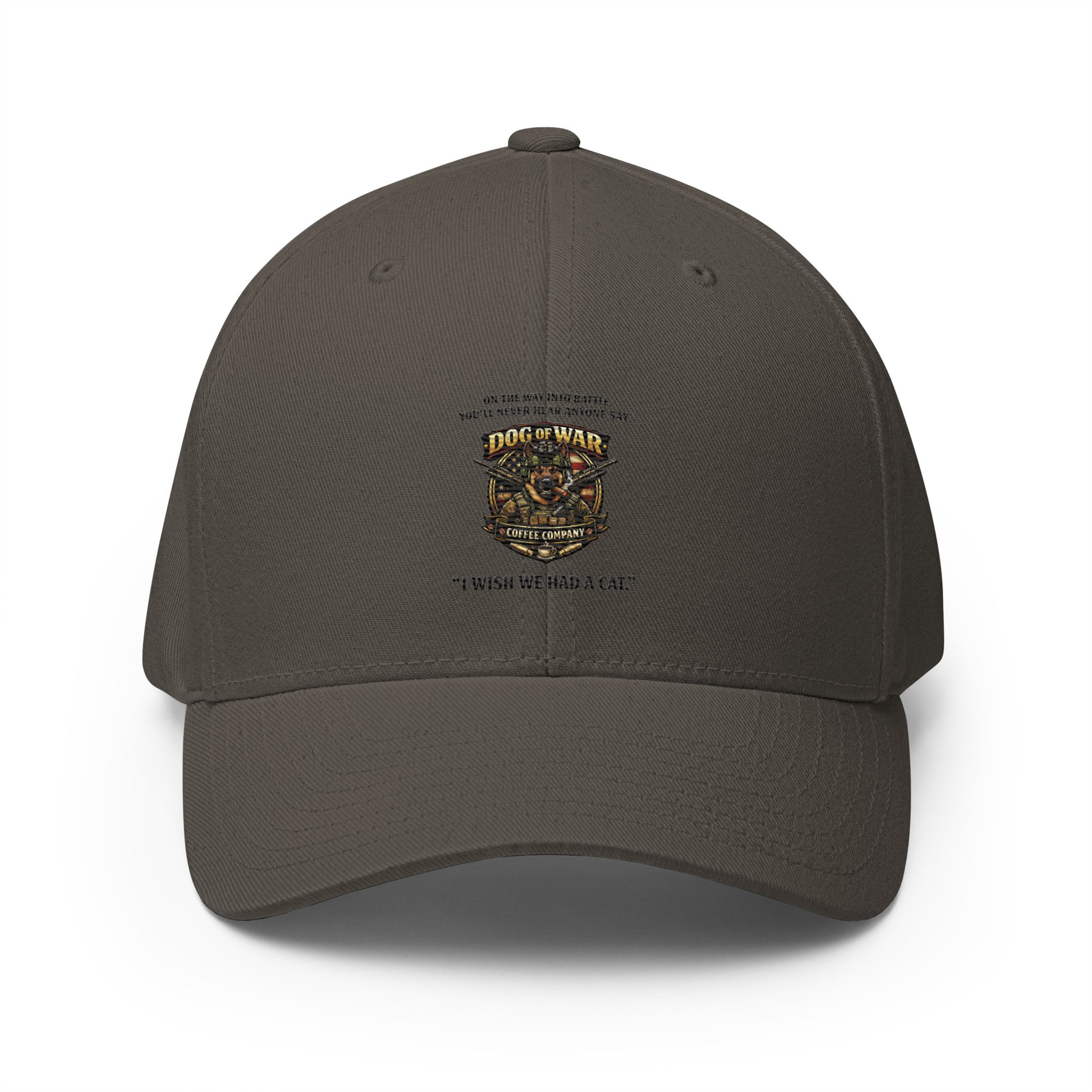 Premium Structured Twill Cap for Everyday Style