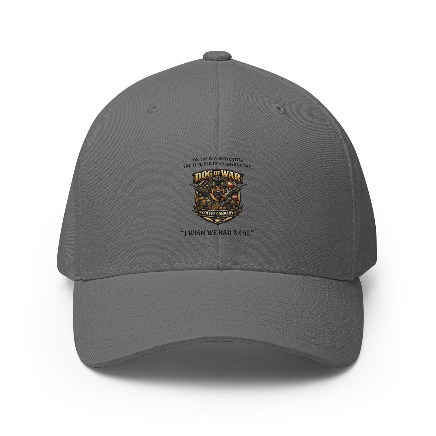 Premium Structured Twill Cap for Everyday Style