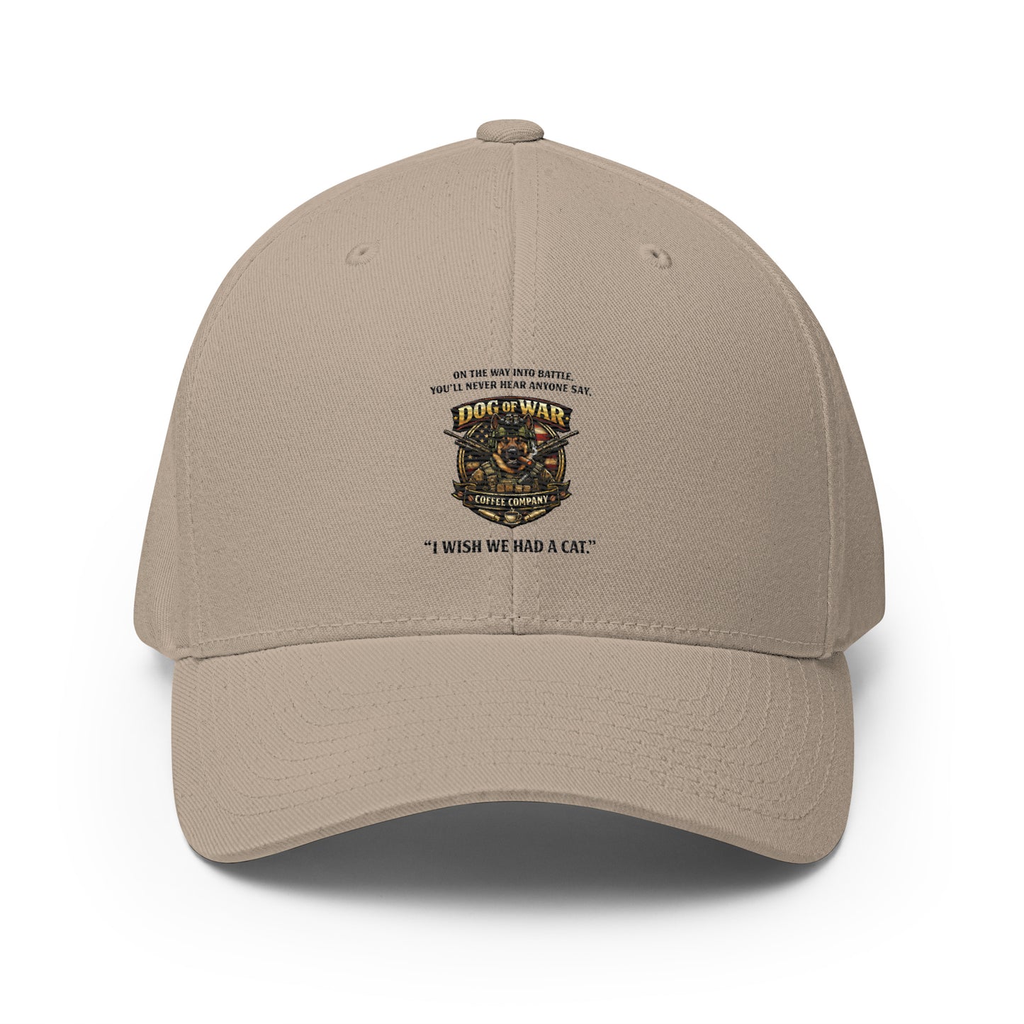 Premium Structured Twill Cap for Everyday Style