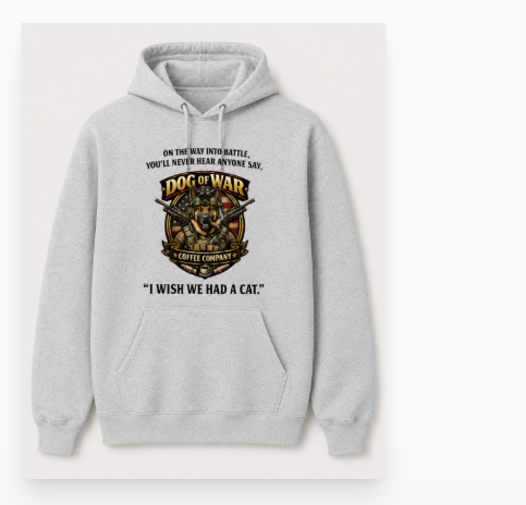 Unisex hoodies