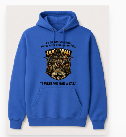 Unisex hoodies