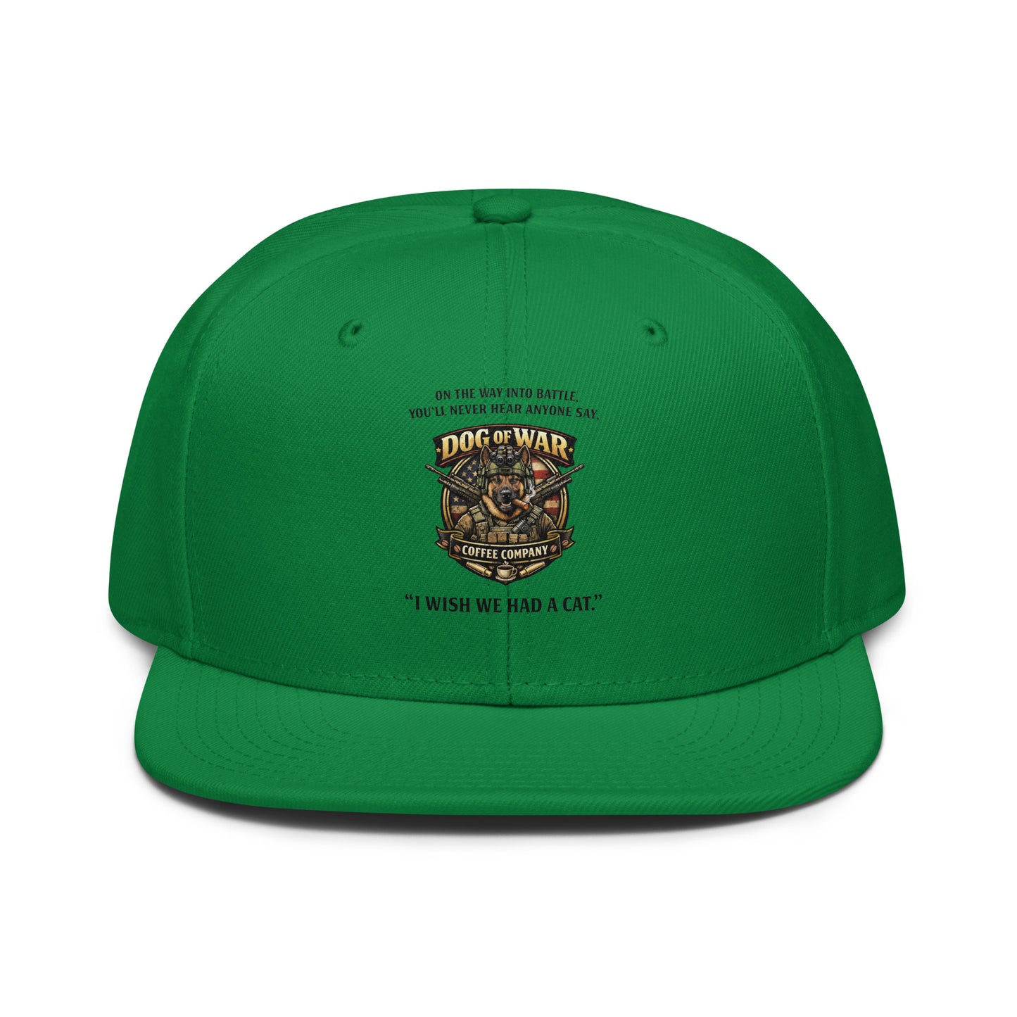 Stylish Snapback Hat for Modern Streetwear