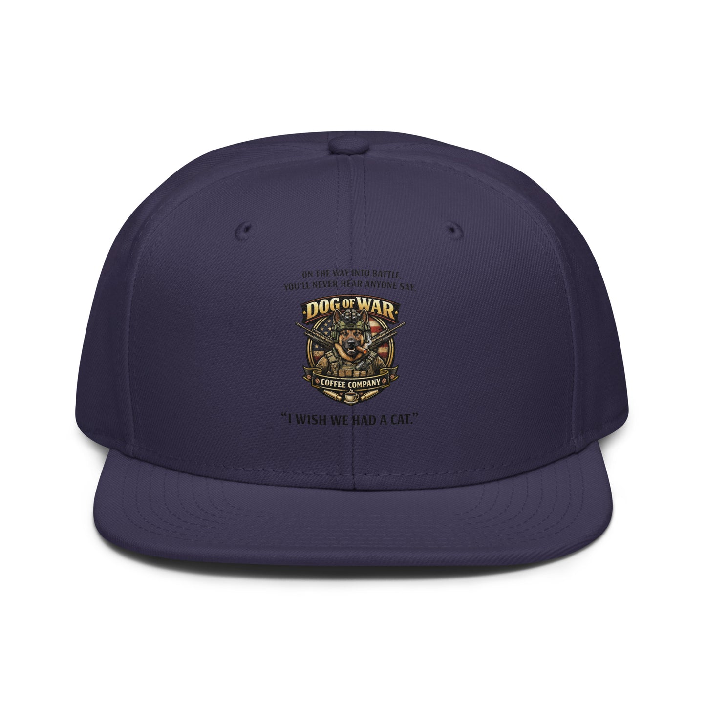 Stylish Snapback Hat for Modern Streetwear